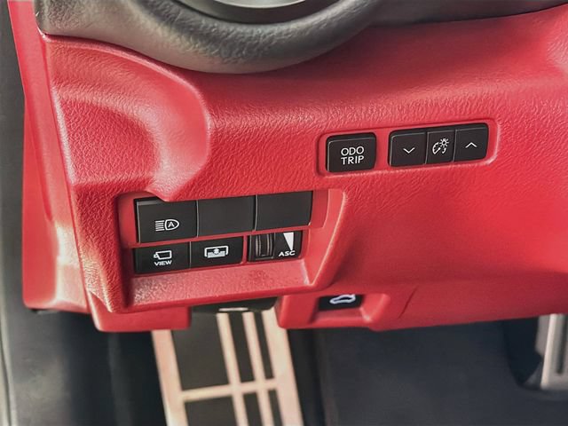 Used 2024 Lexus IS 500 w/ Accessory Package 2 RWD image 12