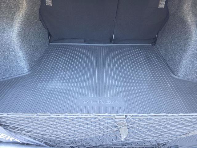Used 2020 Nissan Versa SR w/ Trunk Package FWD image 28