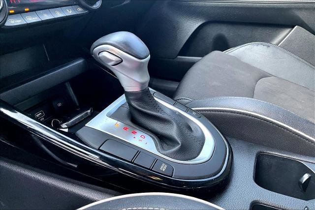 Used 2024 Kia Forte GT-Line image 18