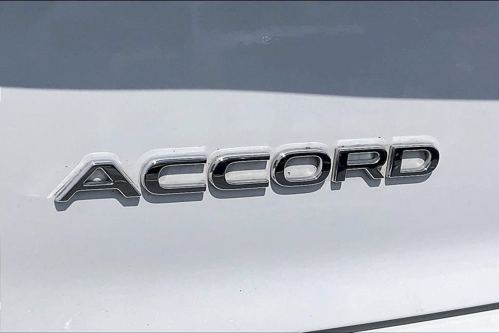 Used 2023 Honda Accord Sport image 31
