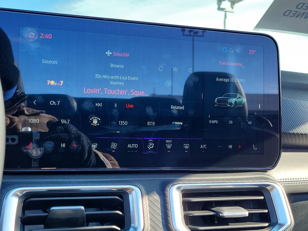 Certified 2024 Ford Mustang GT Premium image 27