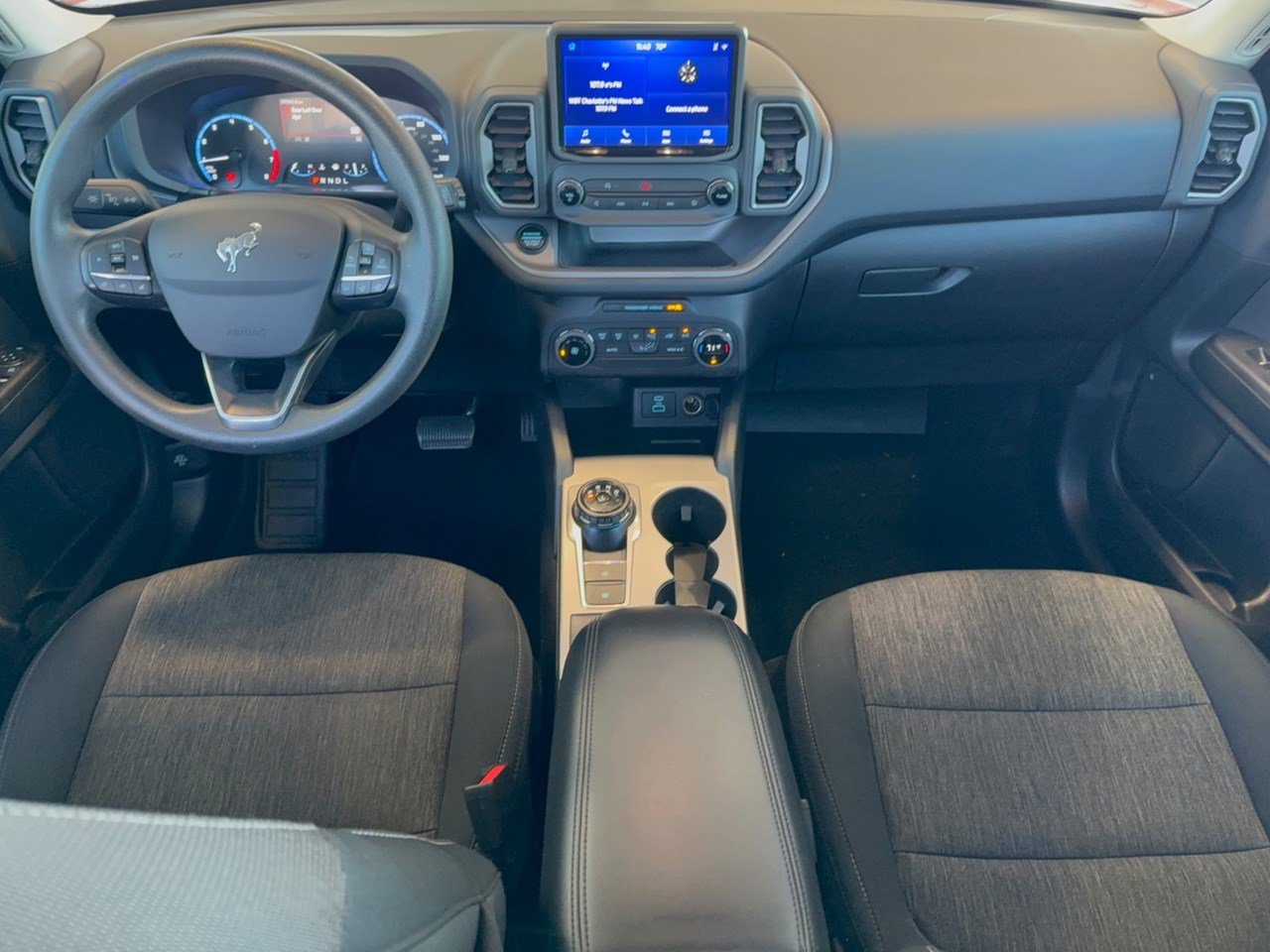 Certified 2021 Ford Bronco Sport Big Bend AWD/4WD image 17