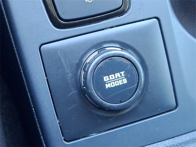 Certified 2021 Ford Bronco Sport image 26