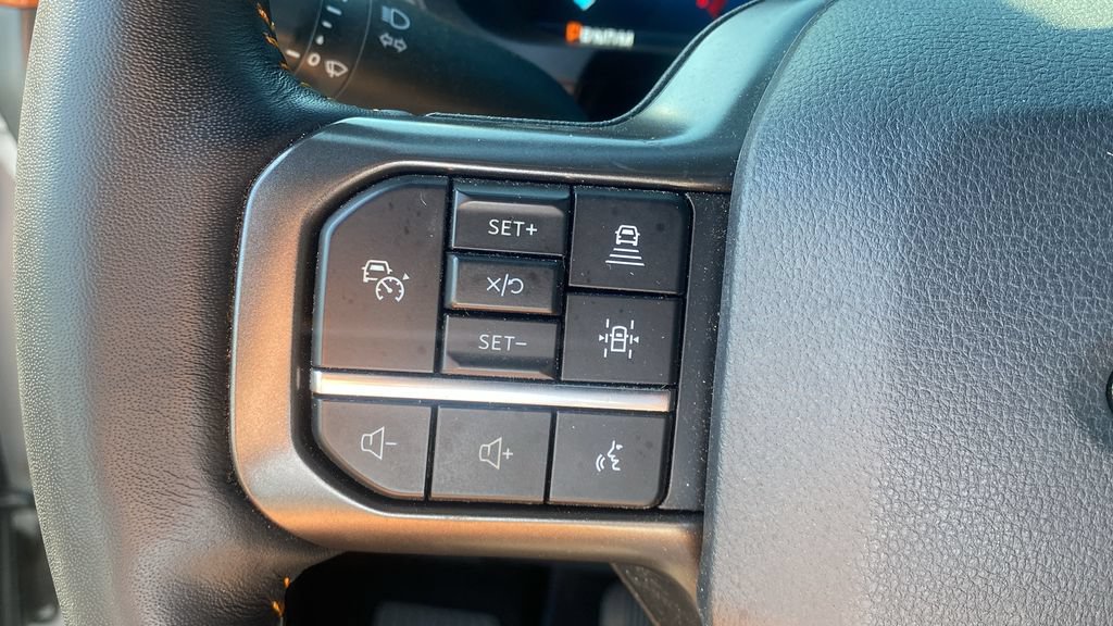 Certified 2024 Ford F150 Tremor w/ Bed Utility Package AWD/4WD image 22