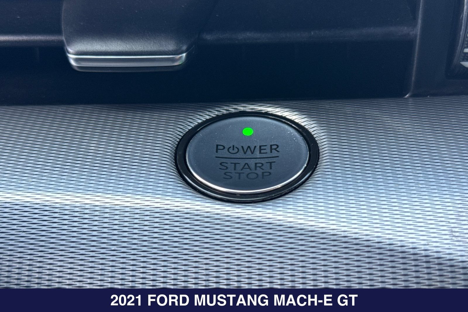 Certified 2021 Ford Mustang Mach-E GT AWD/4WD image 25