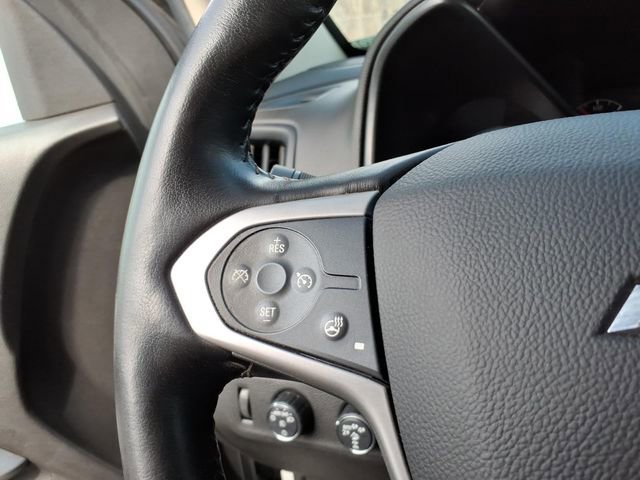 Used 2019 Chevrolet Colorado ZR2 w/ Colorado ZR2 Bison Edition image 24