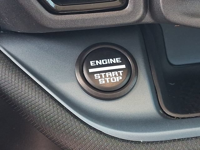 Certified 2024 Ford Bronco Sport Badlands AWD/4WD image 20