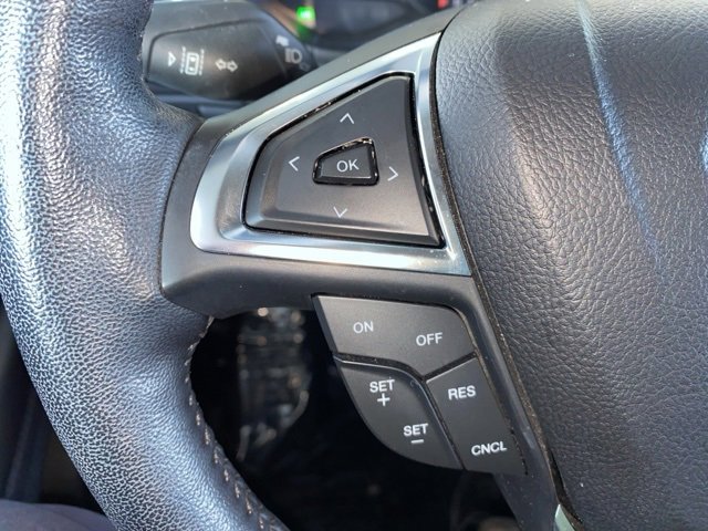 Certified 2023 Ford Edge SEL w/ Convenience Package image 17