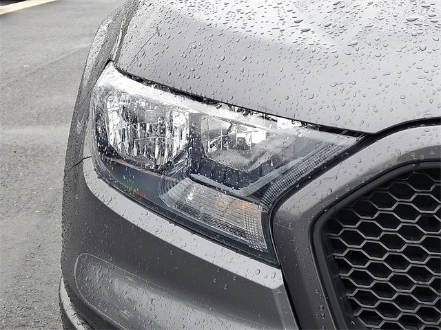 Certified 2023 Ford Ranger XLT w/ Equipment Group 301A Mid image 9