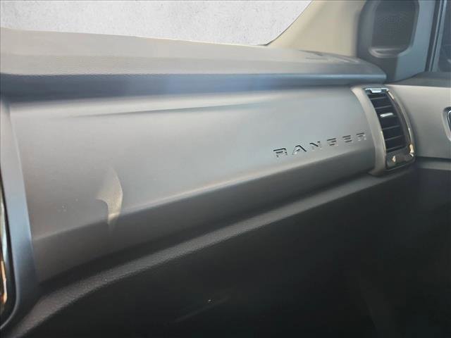 Certified 2021 Ford Ranger XLT w/ Equipment Group 301A Mid image 16