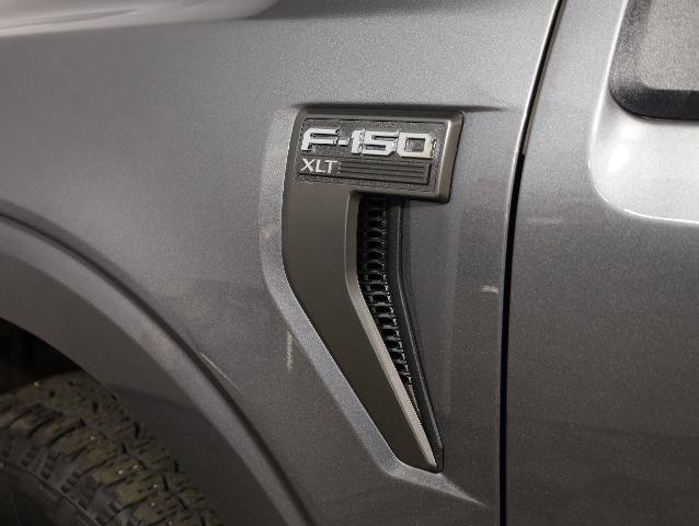 Certified 2023 Ford F150 XLT w/ Equipment Group 302A High AWD/4WD image 25