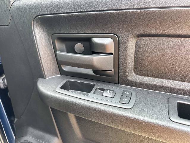 Used 2022 RAM 3500 Tradesman AWD/4WD image 15