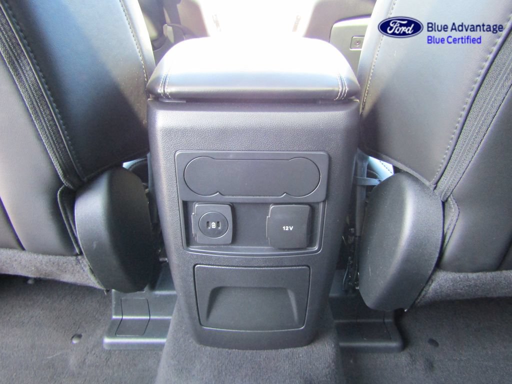 Certified 2024 Ford Explorer XLT w/ Equipment Group 202A AWD/4WD image 23