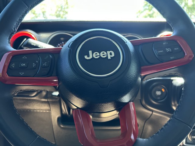 Used 2023 Jeep Gladiator Sport AWD/4WD image 28