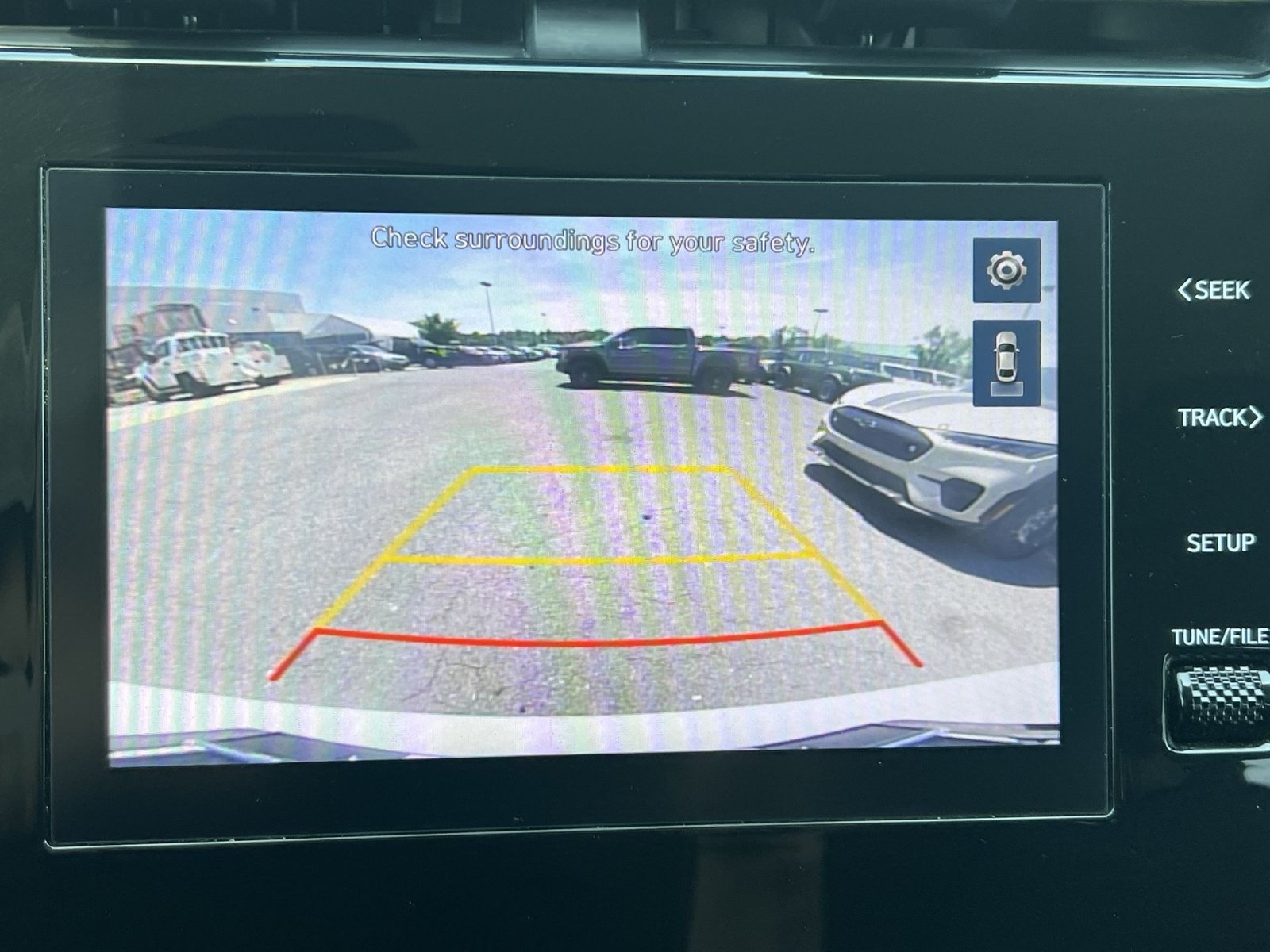Used 2024 Hyundai Tucson SEL FWD image 27