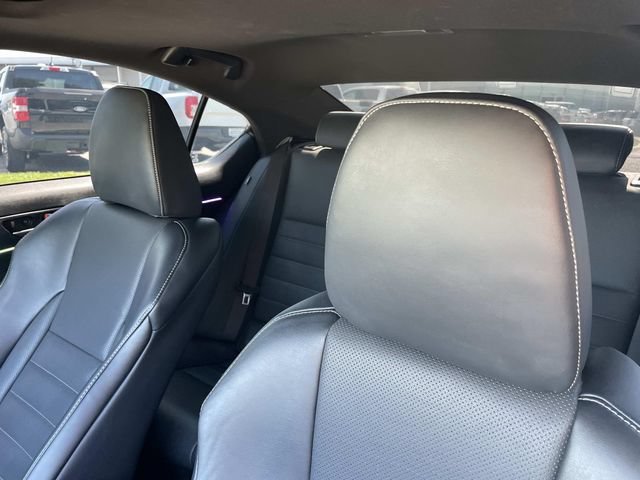 Used 2023 Lexus IS 350 F Sport w/ Navigation Package RWD image 23