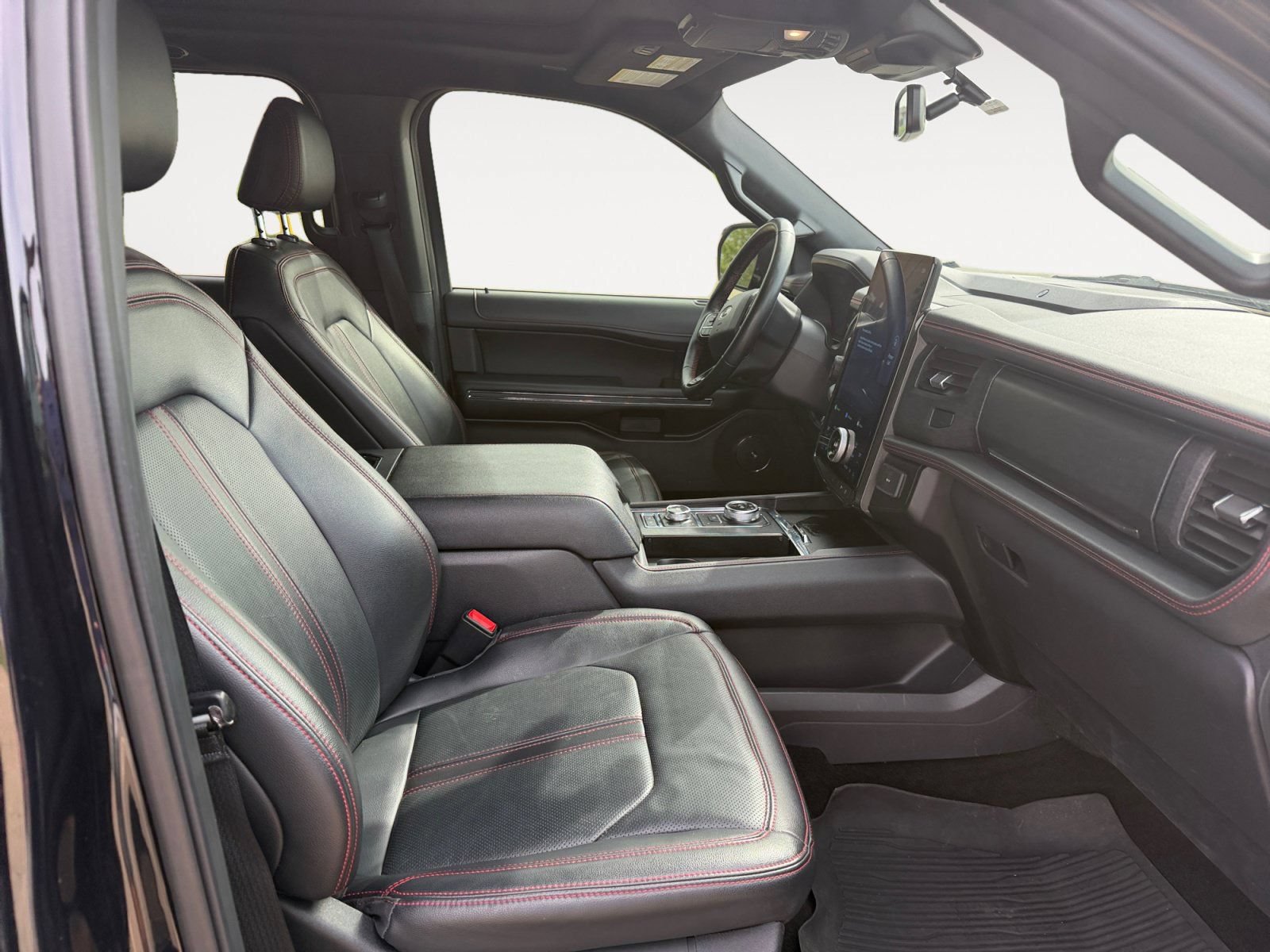 Certified 2023 Ford Expedition Limited AWD/4WD image 15