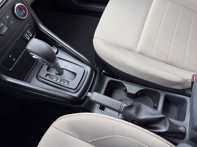 Certified 2022 Ford EcoSport S AWD/4WD image 16