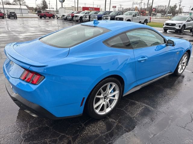 Certified 2024 Ford Mustang GT Premium image 5