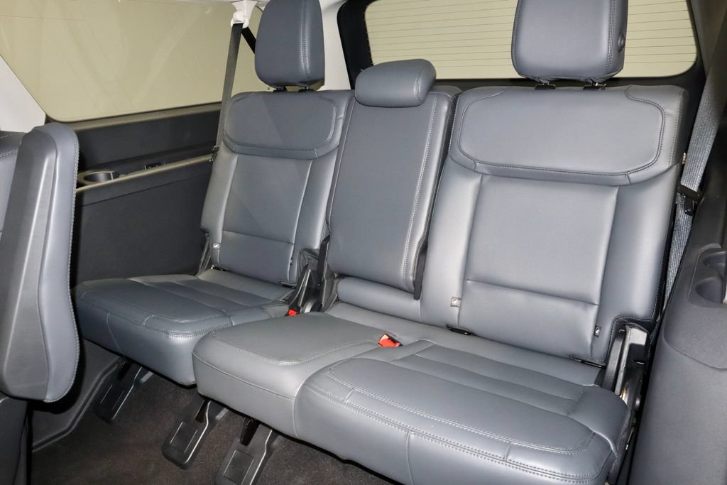 Certified 2026 Ford Expedition Max Active AWD/4WD image 22