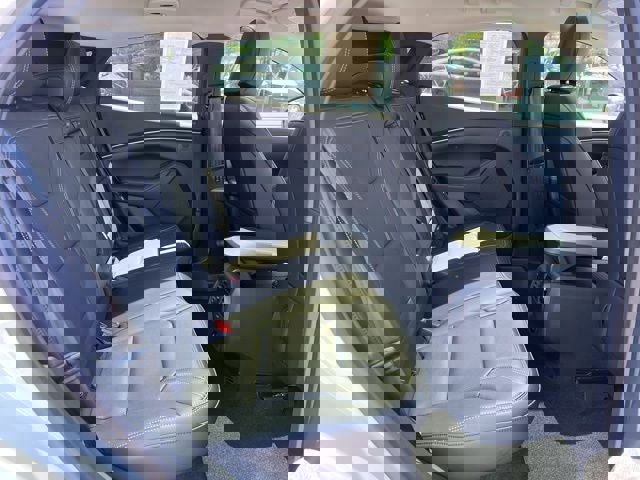 Certified 2025 Ford Mustang Mach-E Premium image 19