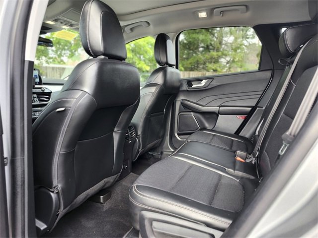 Certified 2022 Ford Escape SEL w/ Technology Package image 16