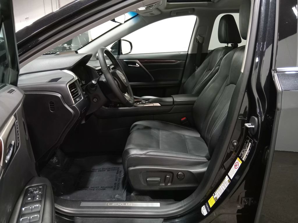 Used 2017 Lexus RX 350 AWD w/ Premium Package image 16