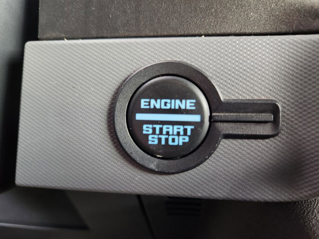 Certified 2023 Ford Bronco 2-Door image 28