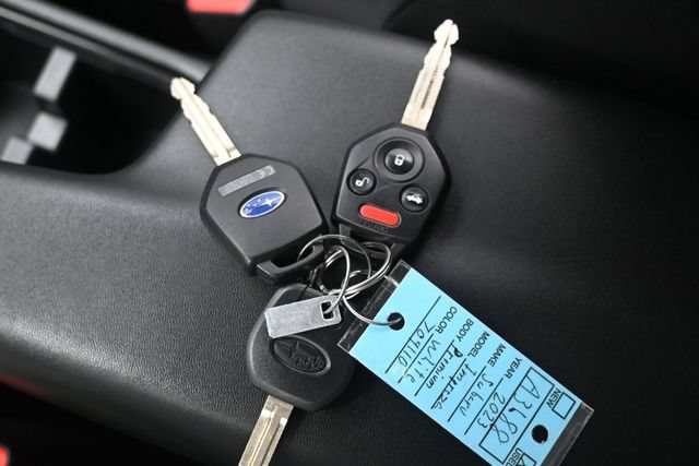 Used 2023 Subaru Impreza 2.0i Premium AWD/4WD image 18