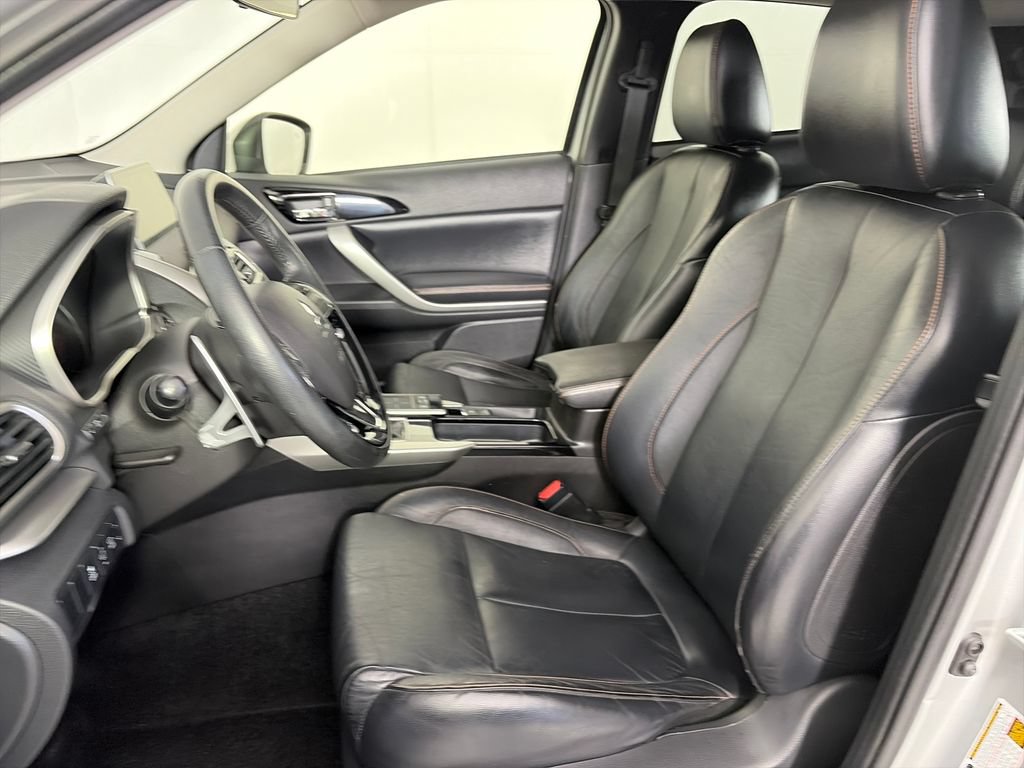 Used 2019 Mitsubishi Eclipse Cross SEL AWD/4WD image 11