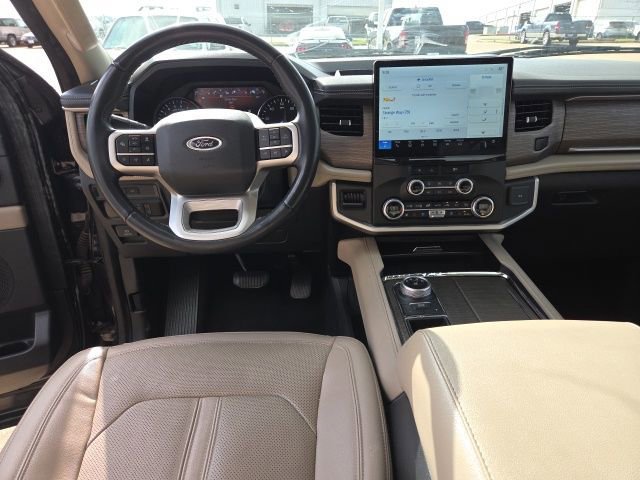 Certified 2023 Ford Expedition Limited image 8