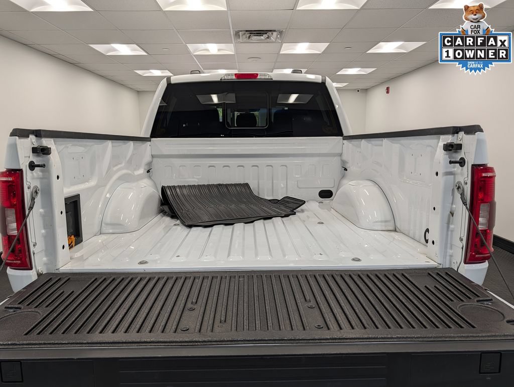 Certified 2023 Ford F150 XLT w/ Equipment Group 302A High AWD/4WD image 26