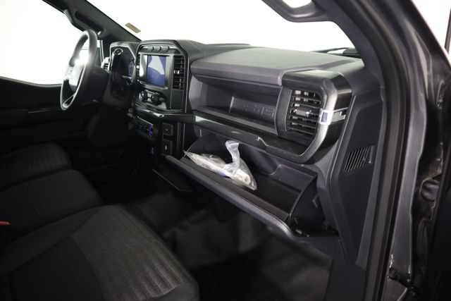 Certified 2023 Ford F150 XL w/ STX Appearance Package AWD/4WD image 60