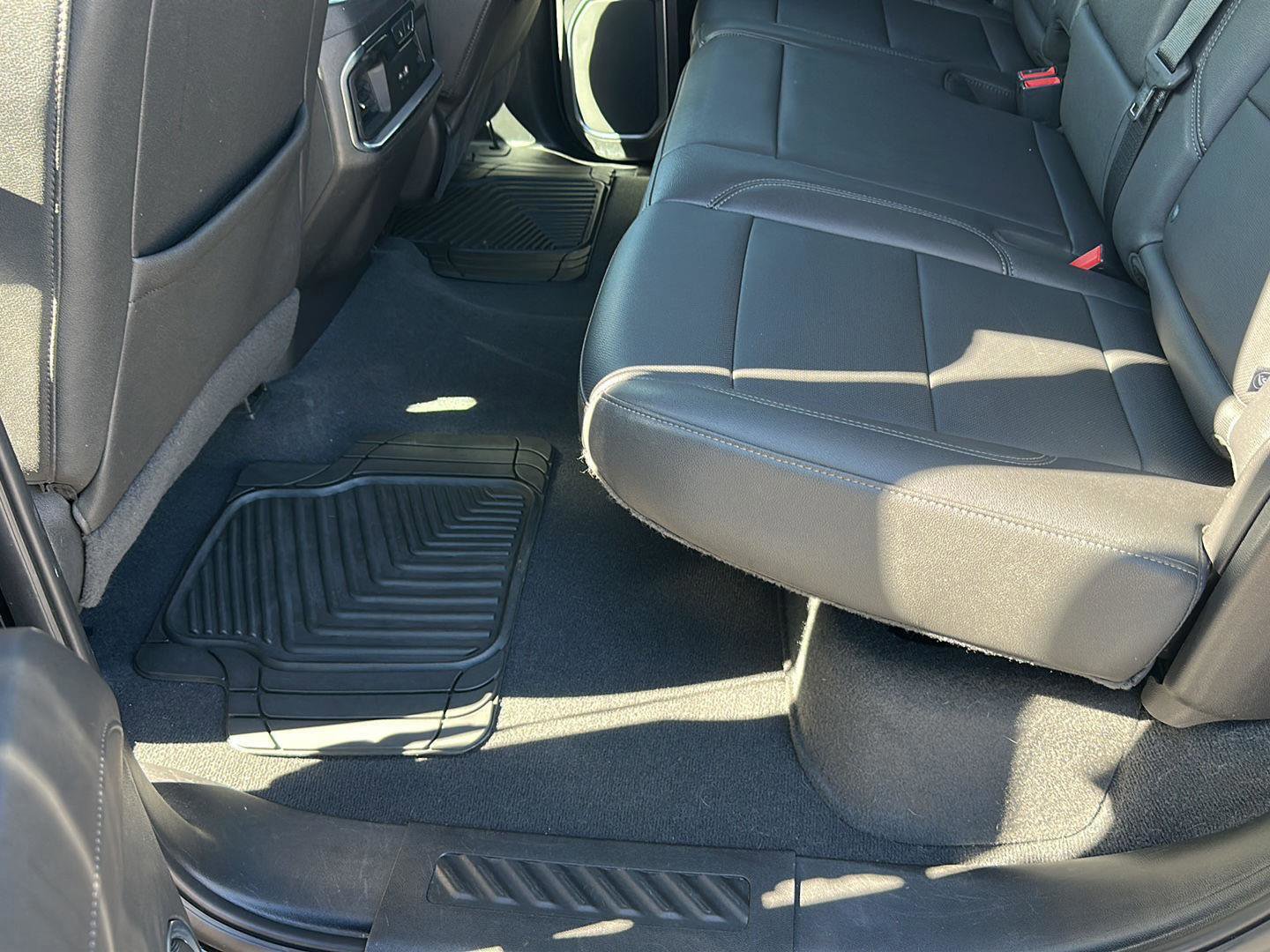 Used 2022 GMC Sierra 1500 SLT w/ SLT Premium Plus Package image 22