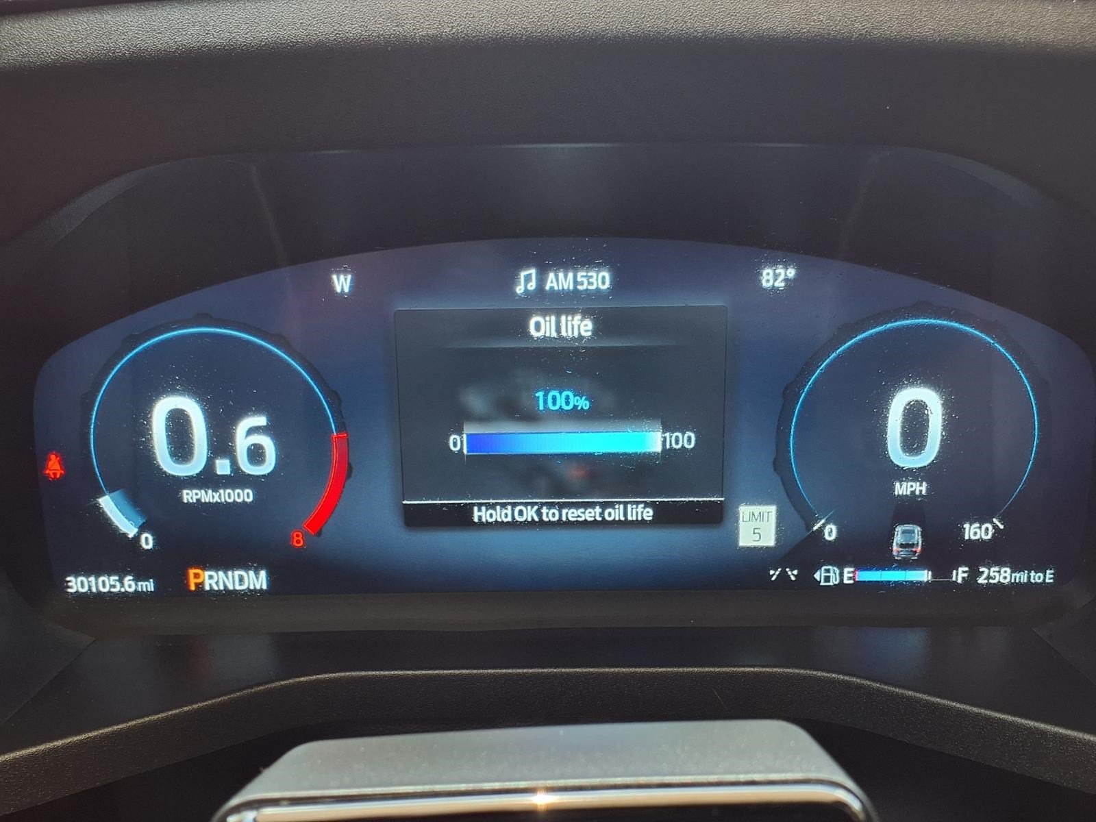 Certified 2025 Ford Explorer ST AWD/4WD image 27