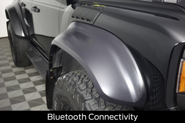 Certified 2023 Ford Bronco Raptor AWD/4WD image 18