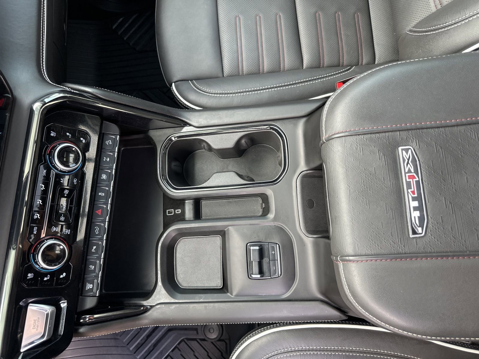 Used 2024 GMC Sierra 2500 AT4X w/ AT4X AEV Edition image 19