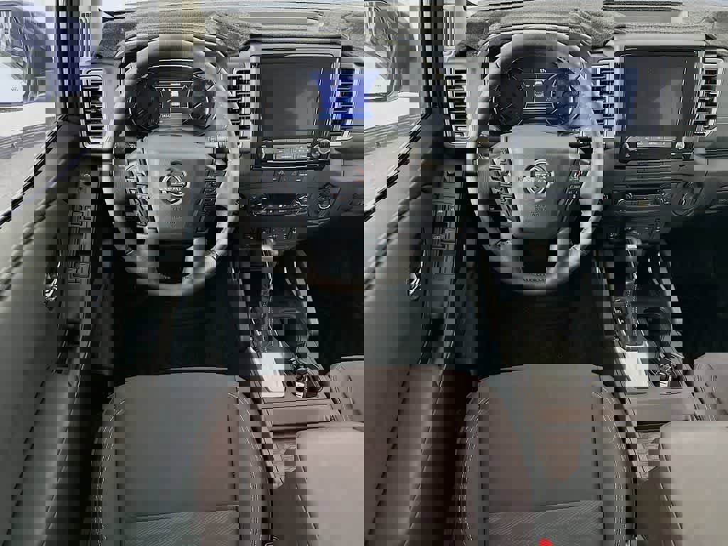 Used 2024 Nissan Frontier SV w/ Technology Package image 12