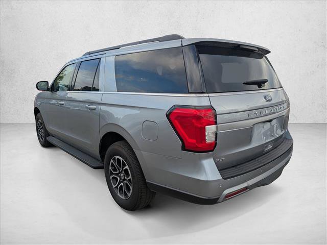 Certified 2024 Ford Expedition Max XLT AWD/4WD image 6