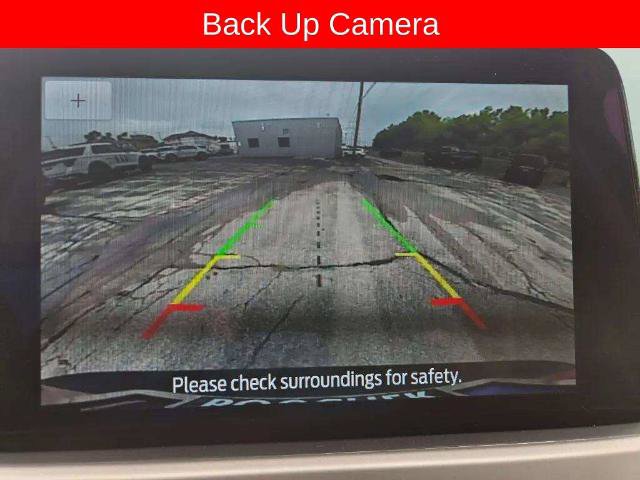 Certified 2020 Ford Escape SE AWD/4WD image 13