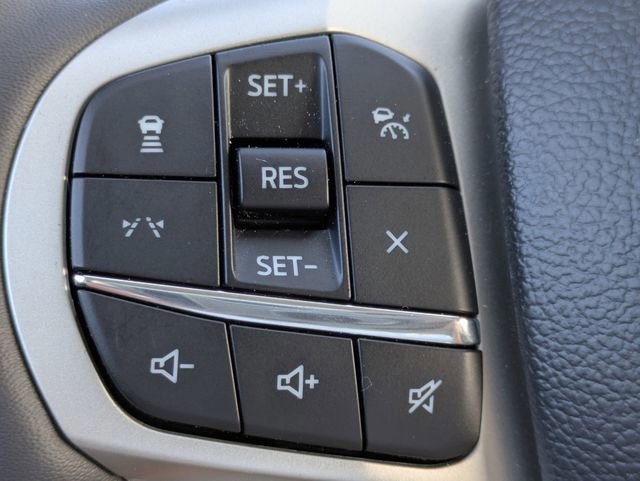 Certified 2026 Ford Explorer Active image 24