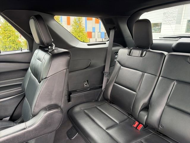 Certified 2023 Ford Explorer ST w/ Equipment Group 401A image 31