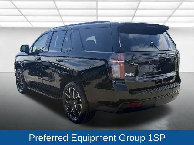Used 2024 Chevrolet Tahoe RST w/ Luxury Package AWD/4WD image 10