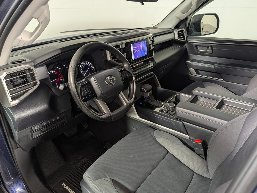 Used 2022 Toyota Tundra SR5 AWD/4WD image 21