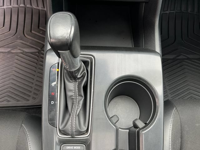 Used 2025 Honda Civic FWD Hybrid Sedan image 36