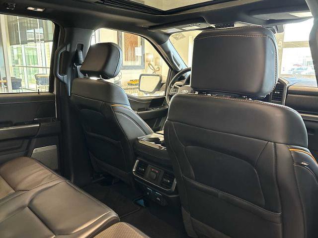 Certified 2023 Ford F150 Tremor w/ Equipment Group 402A High image 26