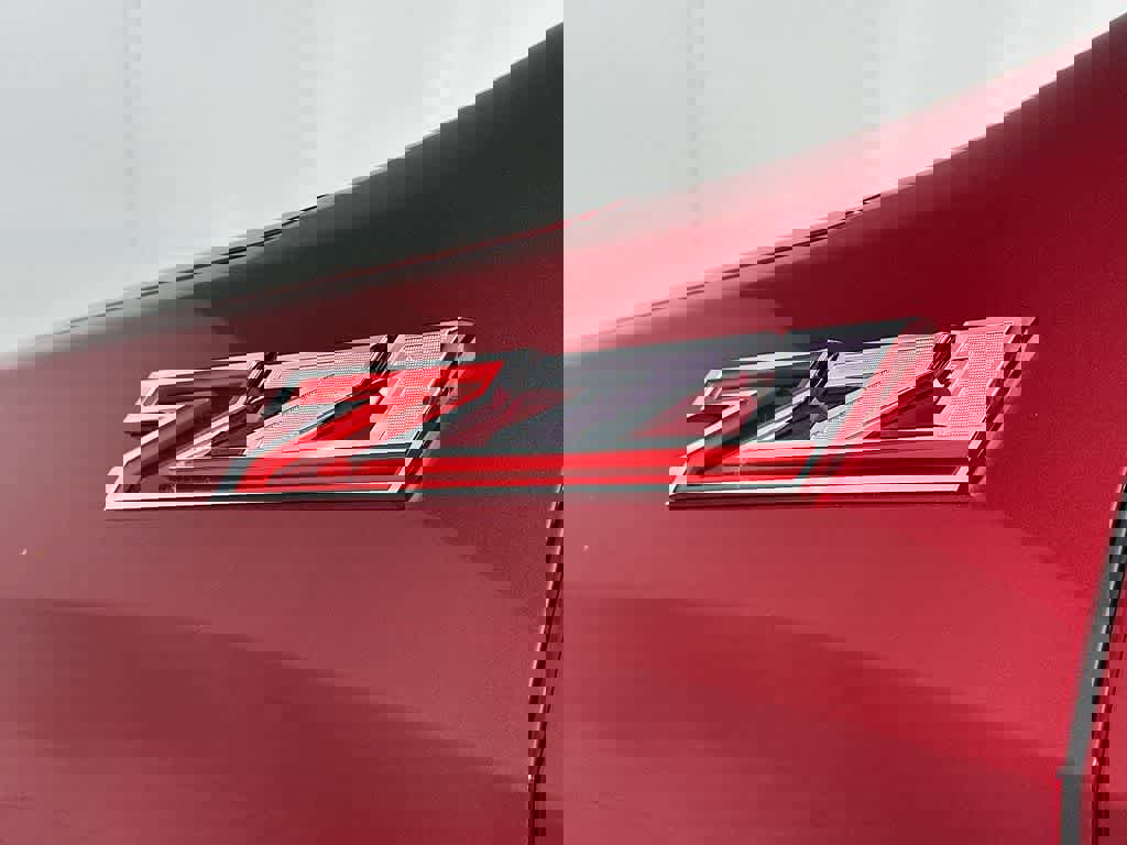 Used 2022 Chevrolet Silverado 1500 LT Trail Boss w/ Safety Package image 10