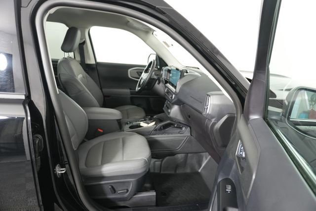 Certified 2025 Ford Bronco Sport Badlands image 20