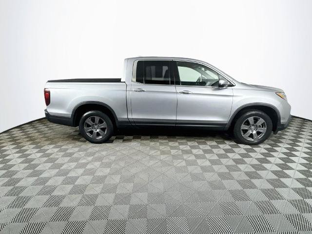Used 2020 Honda Ridgeline RTL-E image 8