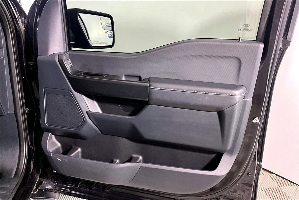 Certified 2023 Ford F150 XL w/ STX Appearance Package AWD/4WD image 19